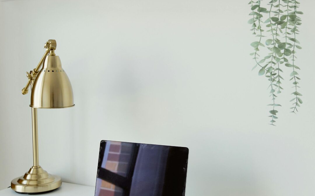 Elevate Your Space (and Your Mood): Must-Have Home Office & Desk Accessories