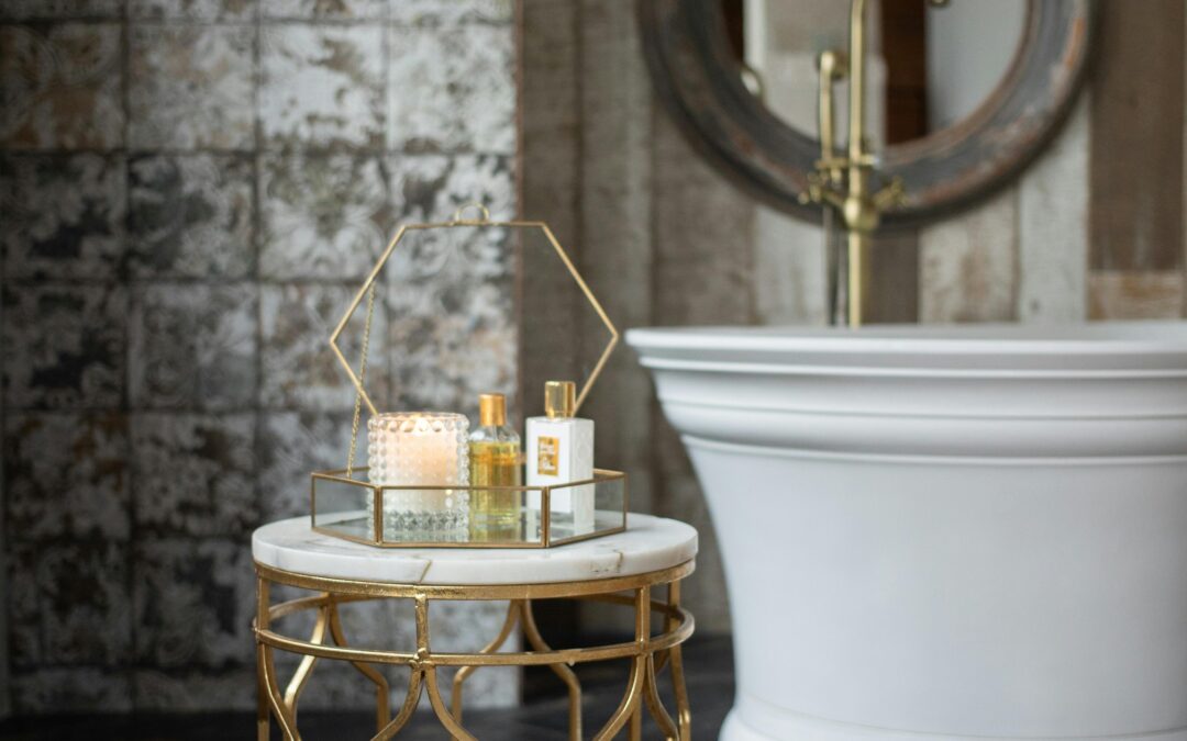 Bring Joy into the Everyday: Bathroom & Personal Care Accessories That Make a Difference