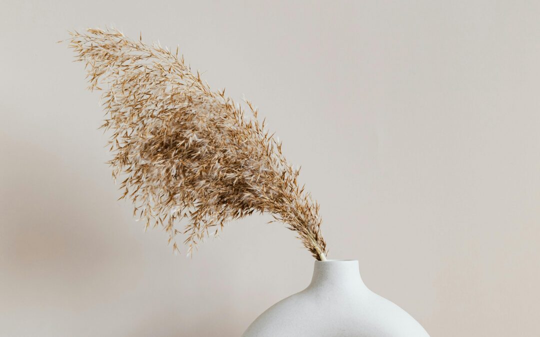 Bloom Your Way—How Decorative Florals & Accents Can Transform Any Space