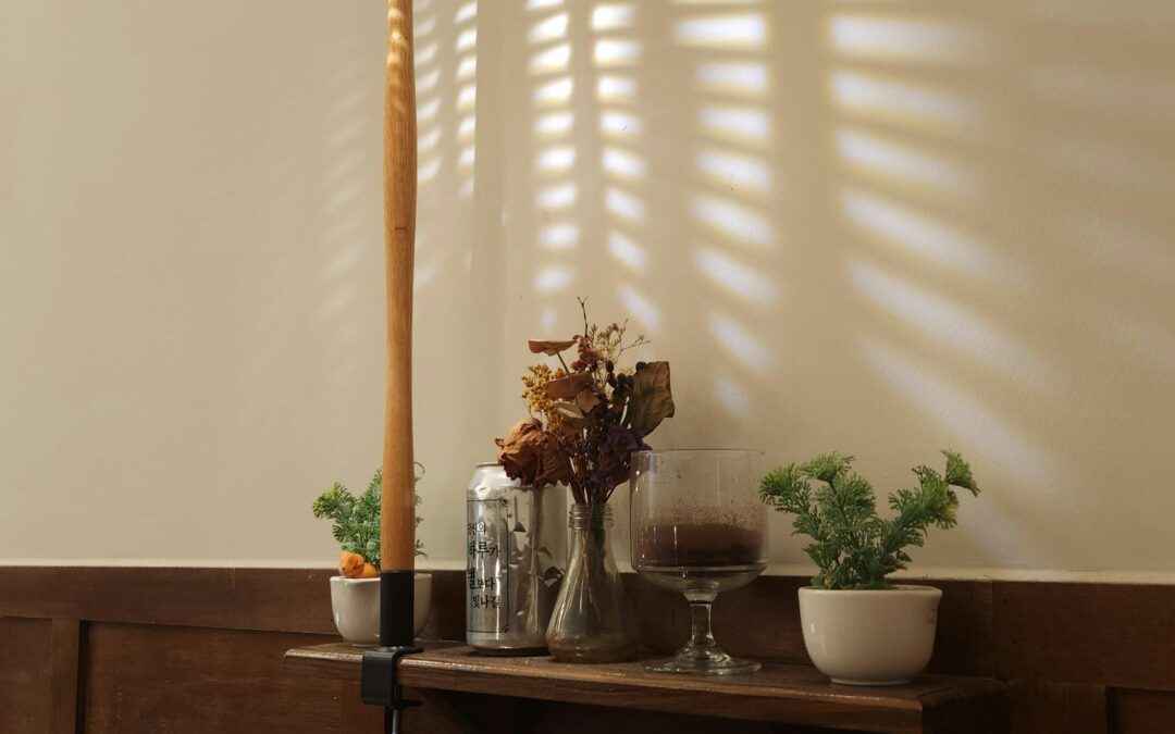 Transform Your Space: Why Wall-Mounted & Space-Saving Fixtures Are the Future of Home Living
