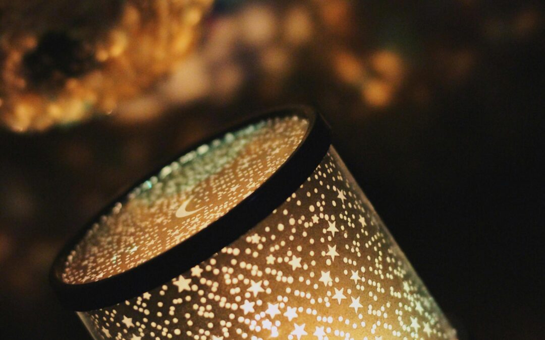 Brighten Up Your Space: Lighting Solutions & Nightlights That Transform Your Home